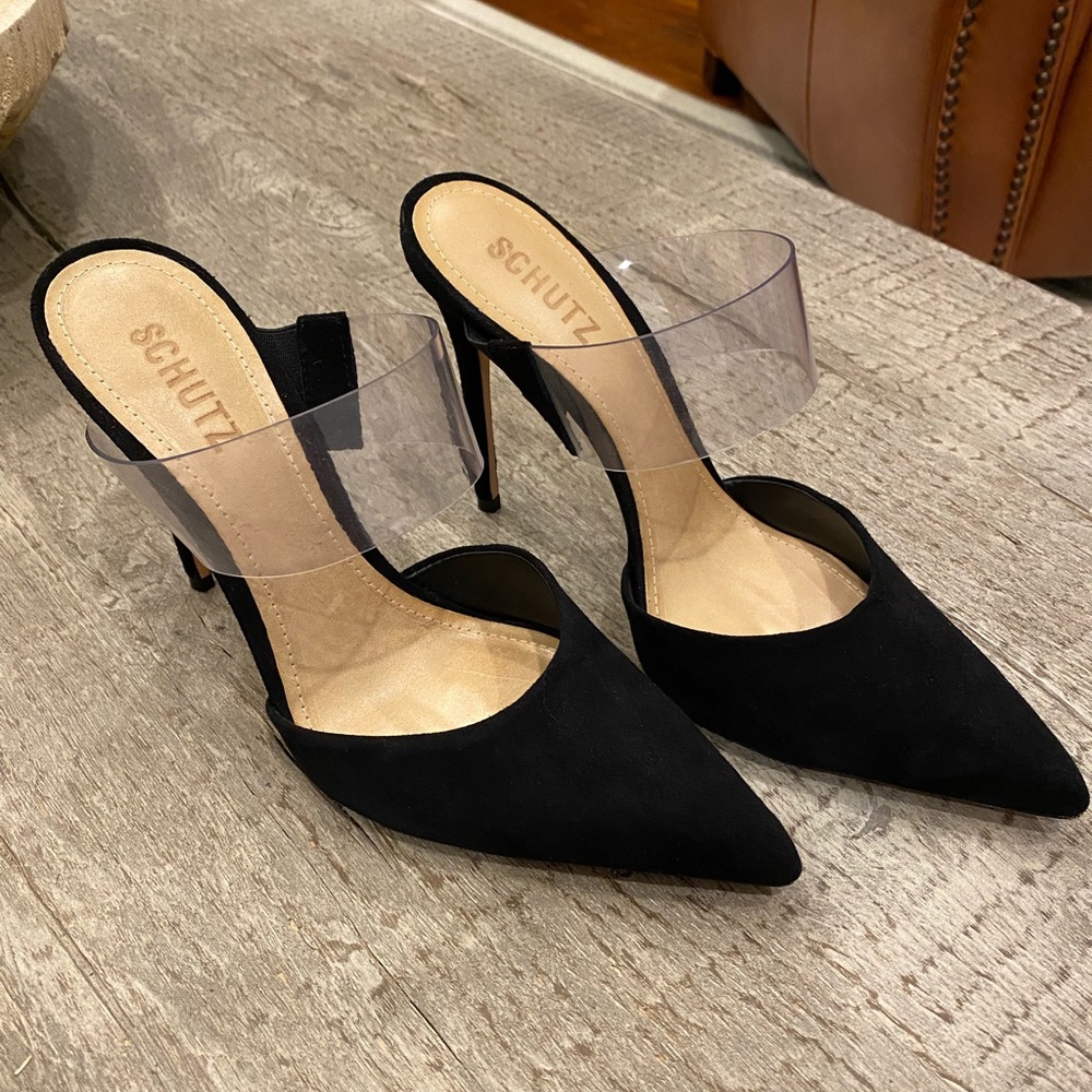 Schutz Heels